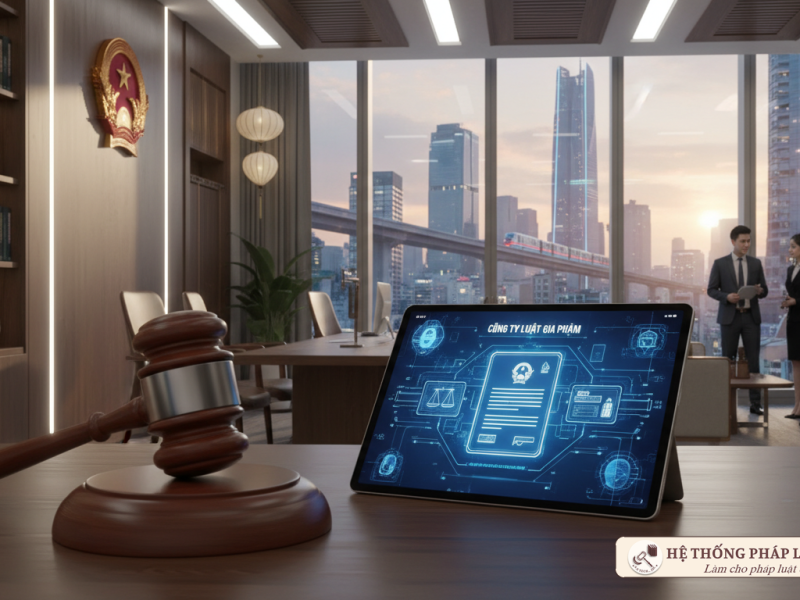 Mẫu Quyết định giải thể công ty hợp danh chuẩn pháp lý 2019 và hướng dẫn thủ tục chi tiết