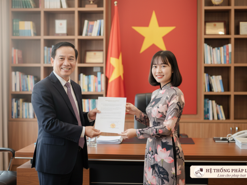 Vi phạm giao thông 2025