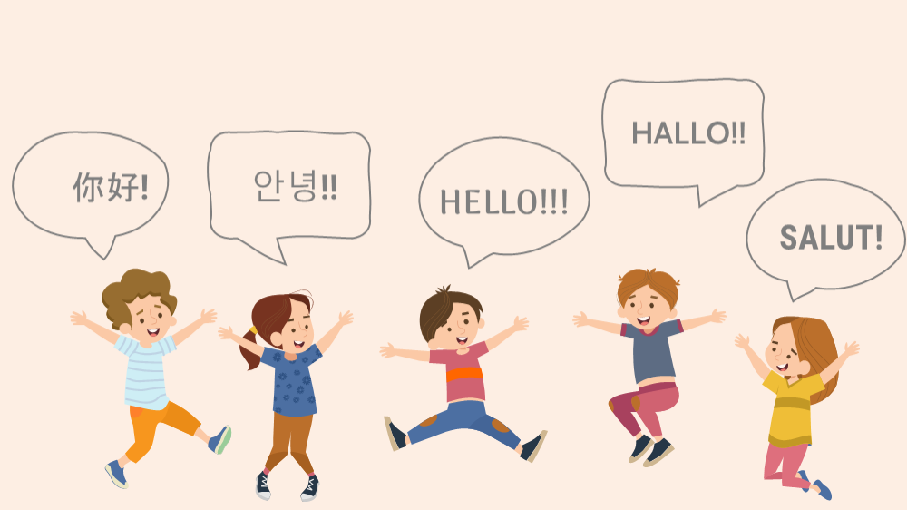 Hiểu đúng quy định: Tiếng Hàn và tiếng Đức là ngoại ngữ bắt buộc