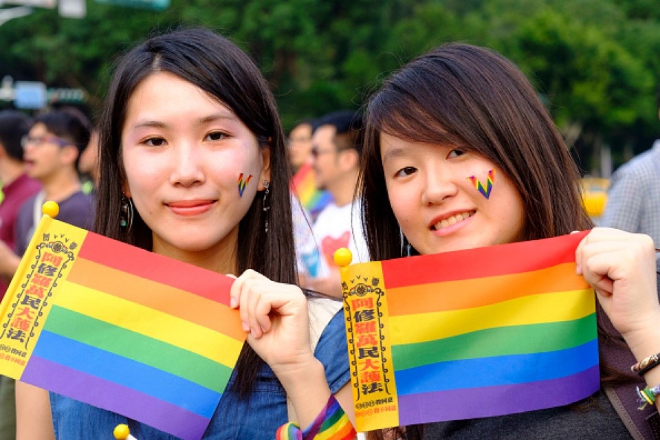 Hôn nhân đồng giới có được pháp luật Việt Nam thừa nhận?