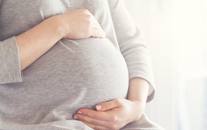 Có thai mới đóng BHXH có kịp hưởng chế độ thai sản không?