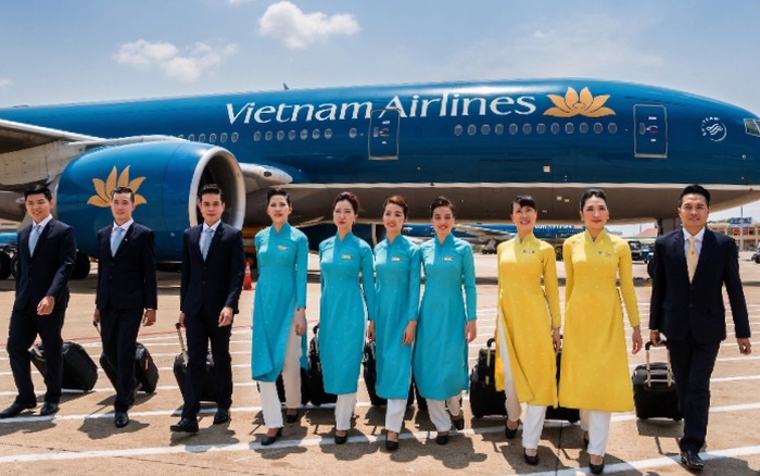 Cục Hàng không Việt Nam đề nghị cấp “Hộ chiếu vaccine” với người nhập cảnh